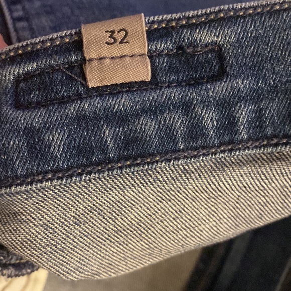 Citizens of Humanity - Chrissy Uber High Rise Skinny Jeans. Size 32. - Picture 9 of 14